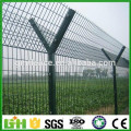 Garden Metal Wire Mesh Fence